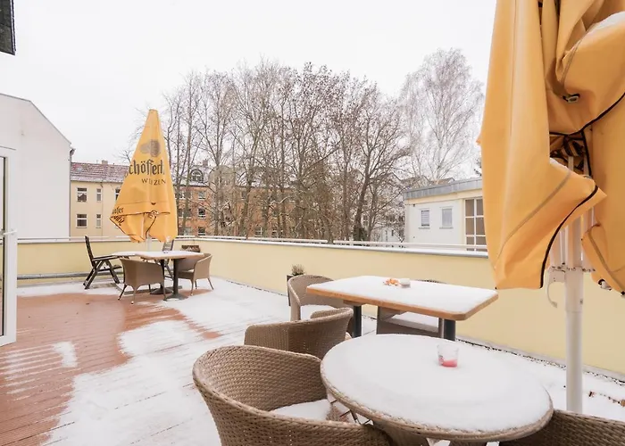 Dori's 108 ברלין