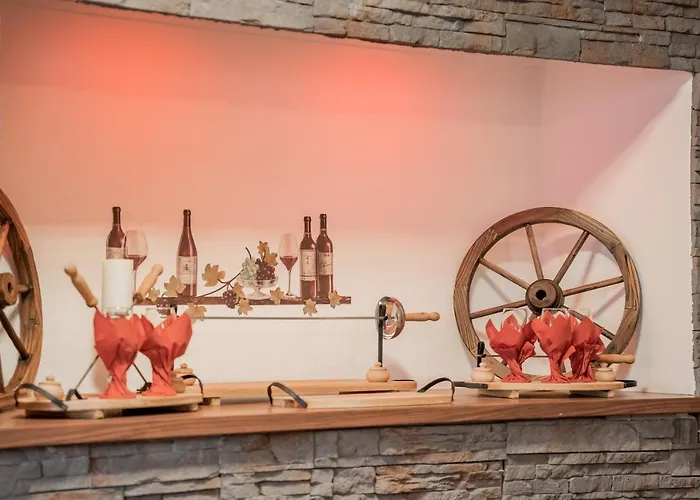 מלון Dori's 108 3*