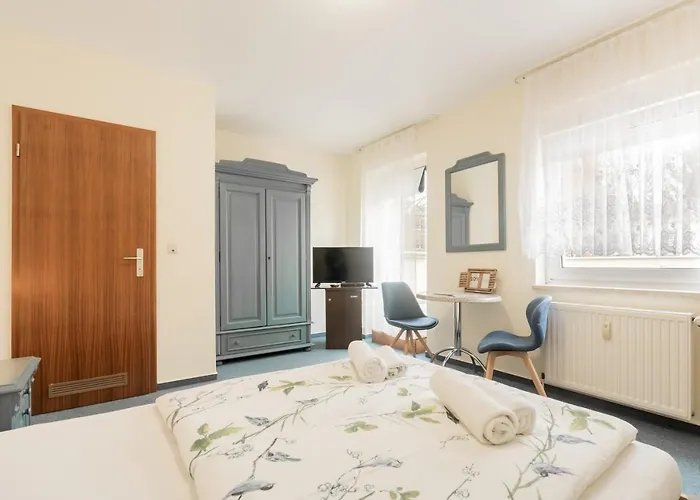 Dori's 108 3* ברלין