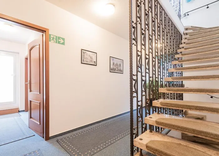 מלון Dori's 108 ברלין