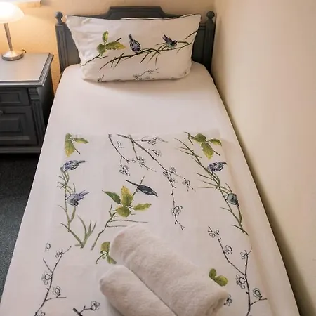 Dori's 108 Hotel Berlín