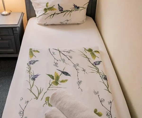 Dori's 108 Hotel Berlijn