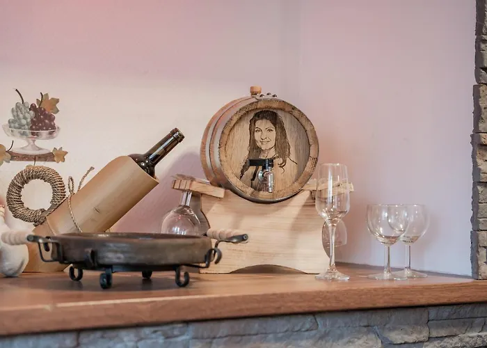 Dori's 108 3* Berlijn