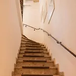 Dori's 108 Hotel 3*