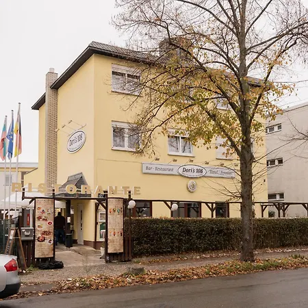 Hotel Dori's 108