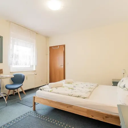 Hotel Dori's 108