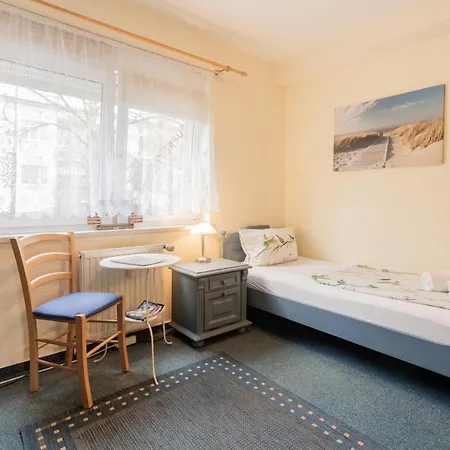 Dori's 108 Berlin
