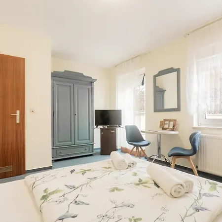 Dori's 108 3* Berlin