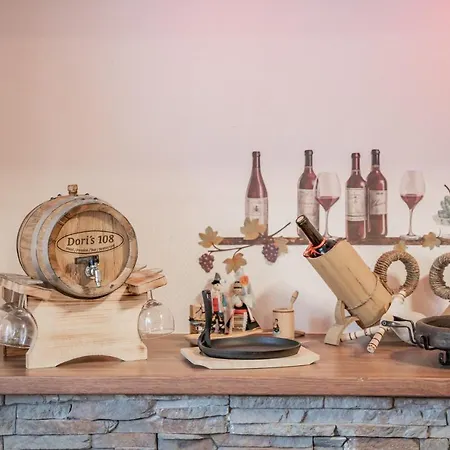 Dori's 108 3* Berlin