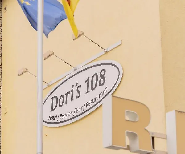 Dori's 108 3*