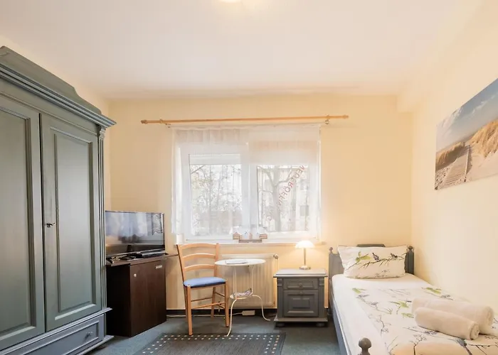 호텔 Dori's 108 3*