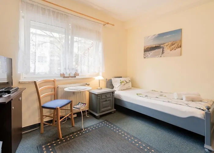 Dori's 108 ベルリン