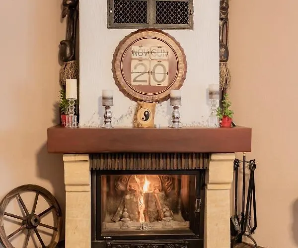 ホテル Dori's 108 3*