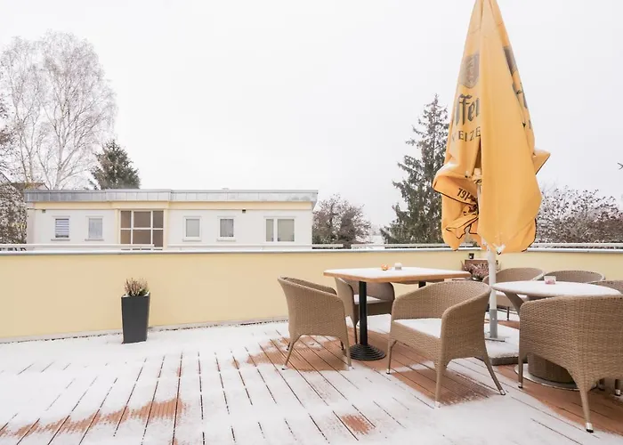 ホテル Dori's 108 3*