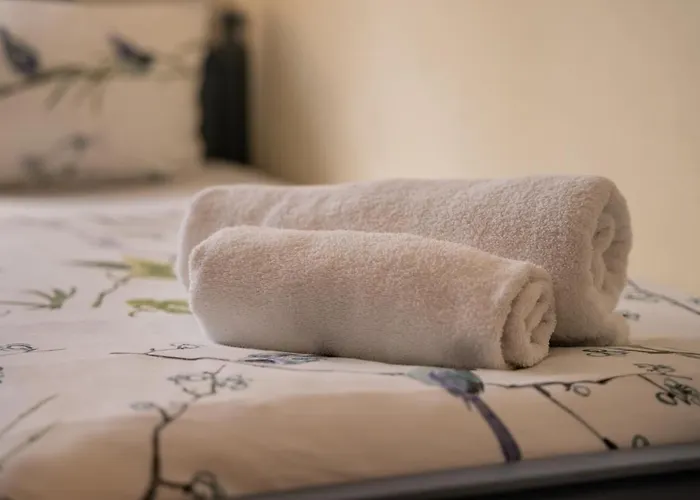 Dori's 108 베를린