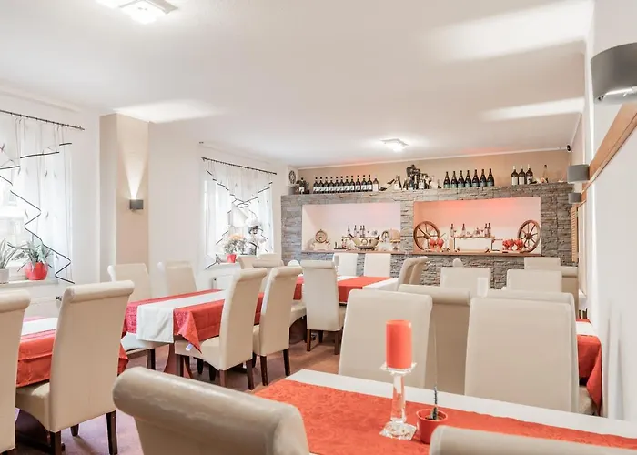 Dori's 108 호텔 베를린