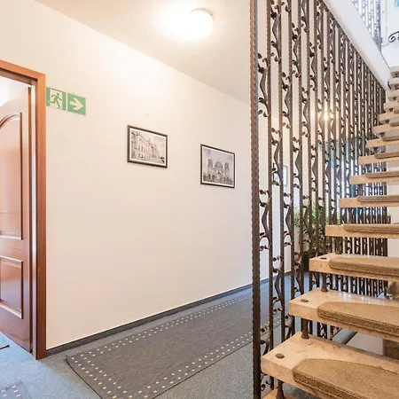 Hotel Dori's 108 Berlin