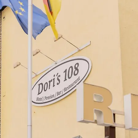 Dori's 108 3*
