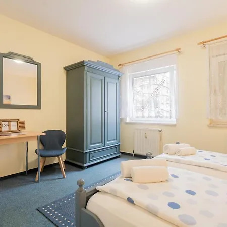 Dori's 108 Hotel Berlín