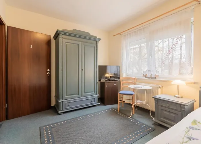 Dori's 108 3* Berlin