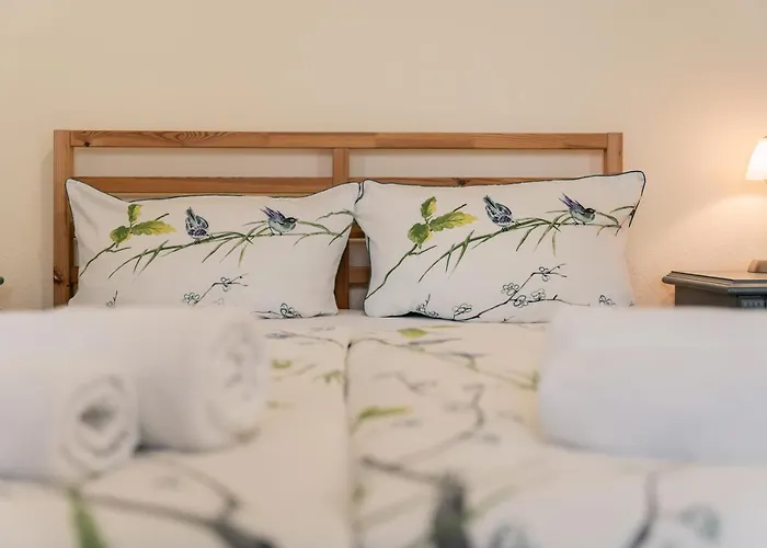 Dori's 108 Hotel Berlin